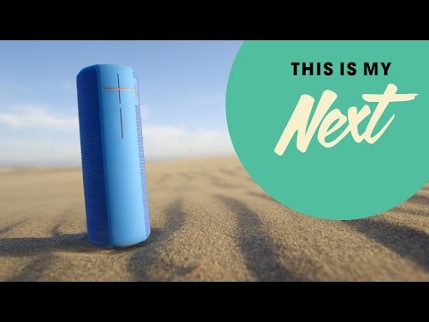 The best Bluetooth speaker (2016)