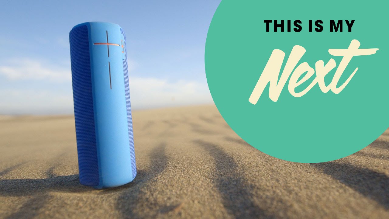 The best Bluetooth speaker (2016)