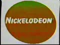 Nickelodeon Sign Off Nick At Nite Sign On 1986