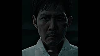 And Humans Are... | Squid Game | Afraid - The Neighbourhood (Slowed-Reverb) #edit