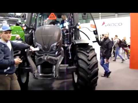 AgroTech Kielce 2018