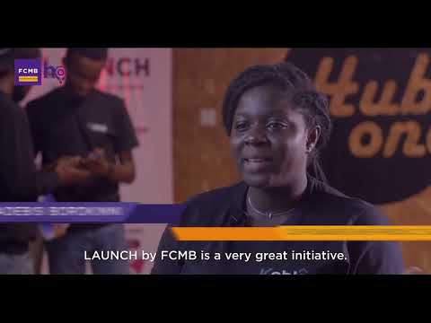 Take your Startup to the Next Level with LAUNCH by FCMB