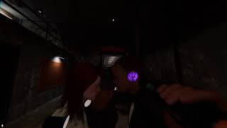 Phasmophobia びびった人罰ゲーム