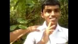 preview picture of video 'Henegama Central college 2011 Art 13-F class guys'