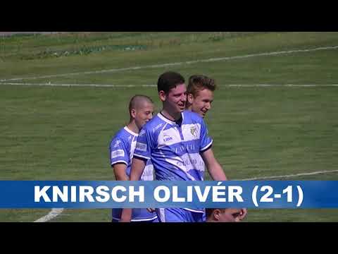 Loland Nyúl SC - Beled SE IFI (4-3) 2019.04.28.