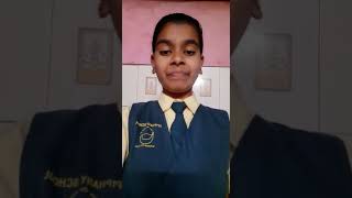 Epiphany School Video