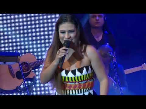 Bala Na Boquinha - Simone & Simaria DVD Manaus