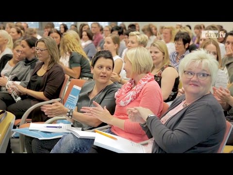 DZW Präventions-Forum 2016: Fortbildung in Sachen Prophylaxe
