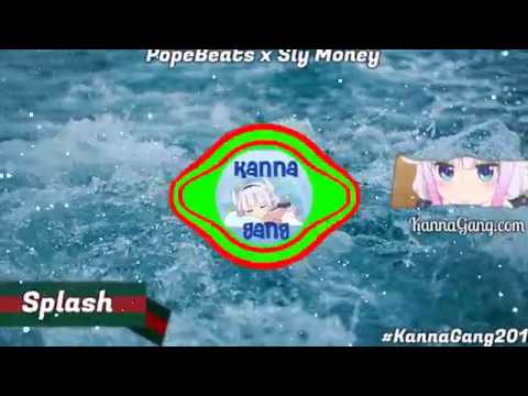 Splash   PopeBeats X Sly Money