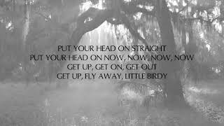 MOTHER MOTHER - GET UP LYRICS