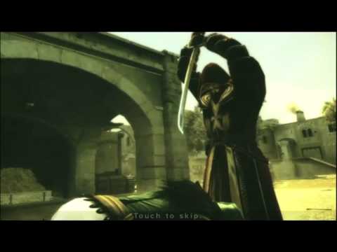 Assassin's Creed : Rearmed IOS