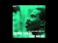 George Cables - Three view of a secret  1991 (album - Night And Day)