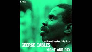 George Cables - Three view of a secret  1991 (album - Night And Day)