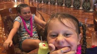 Carnival Legend Cruise | Isle of Pines & Noumea Islands | Australia | March 2017