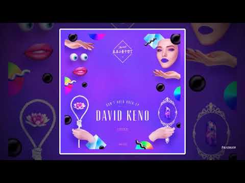 David Keno feat. Apiot - Don’t Hold Back