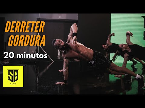 Melt fat in 20 minutes