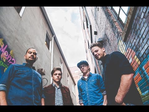 CIRCUS NO. 9 @ Pisgah Brewing Co. 10-18-2017