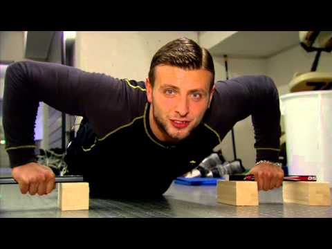 HCN Riwega - SV Kaltern mit Alex Sullmann