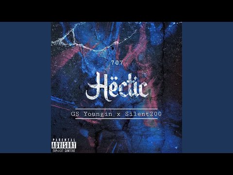 Hectic (feat. Silent200) (Remix)