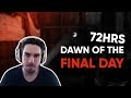 72hrs: Dawn of the Final Day | Dead by Daylight Highlights Montage
