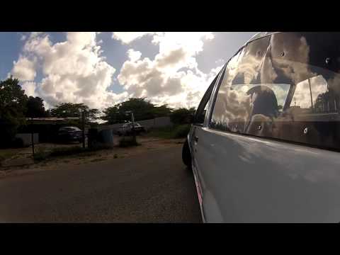 Roel - DSS - Curacao International Drift Battle teaser
