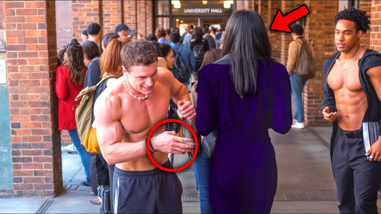 BULLIES try to SLAP the NEW Black GIRL'S CHEEK, BIG MISTAKE... SHE WAS A DEADLY FIGHTER!