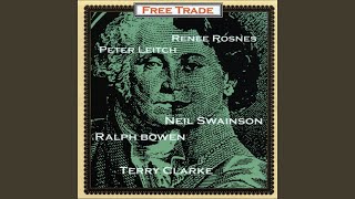 Lucky One (feat. Renee Rosnes, Peter Leitch, Neil Swainson, Ralph Bowen & Terry Clarke)