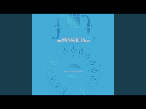 Ride Across The River (San Antonio Live In 85)