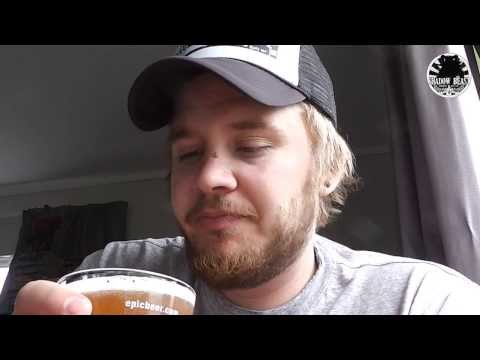 HBW # 55 - Chubby Glutton Brew