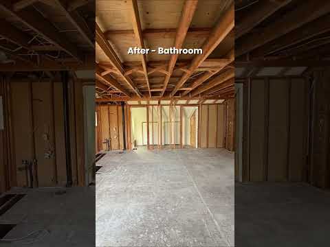 Heavy Framing Deconstruction