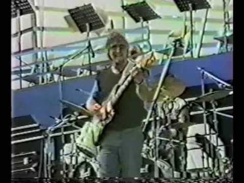 1984 Ventures in Tokyo Summerland