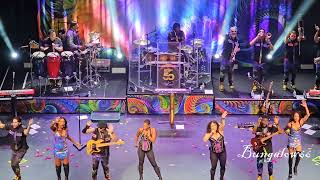 KC & The Sunshine Band Full show July 28 2024 Chandler Az