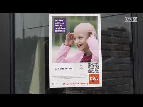 RCL OldStars Walking Football toernooi voor zieke jeugdspeler