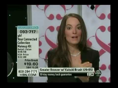 Organizing 101: Debbie on HSN Video