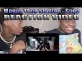 Megan Thee Stallion - Body [Official Video] *FUNNIEST REACTION VIDEO*