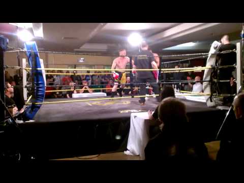 Mayhem in Meath 26 April Round 2