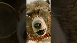 Download lagu Paddington | Look After This Bear mp3