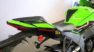 Download lagu 2021 Kawasaki Ninja ZX-10R ABS KRT Edition - New Motorcycle For Sale - Milwaukee, WI mp3