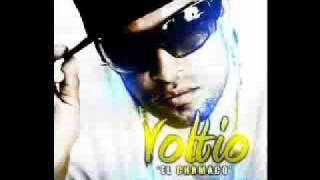 Enemigo-Julio Voltio (LIRYCS)