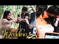 Vanitha Weds Peter Paul Vanitha Marriage Vanitha Wedding Jaynitha Jovika