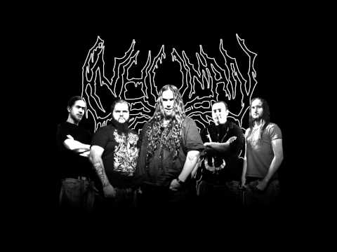 Inhuman Remnants - Anathema (HD)