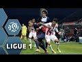 AC Ajaccio - Paris Saint-Germain (1-2) - 11/01/14 - (ACA-PSG) -Highlights