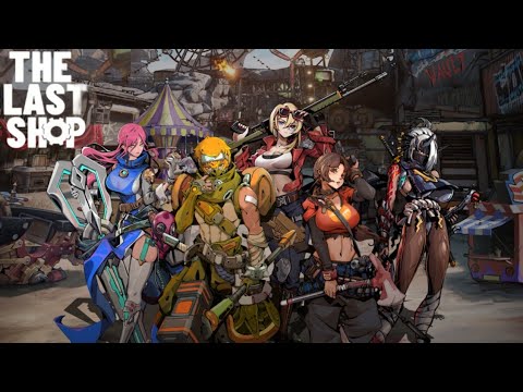 The Last Shop - Craft & Trade - Gameplay | Android Apk iOS #TheLastShopCraftandTrade #TheLastShop - YouTube