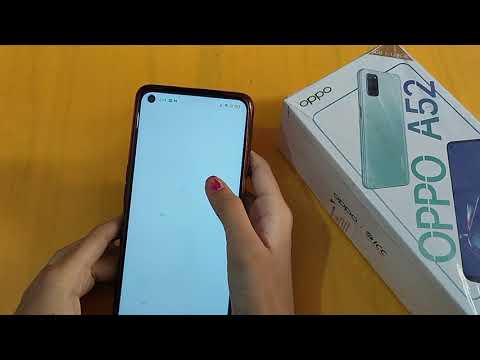 How to turn of notifications in oppo A52 | notifications settings | notifications on/of kaise karen