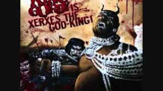 King Gordy ft. Potluck- Float Away