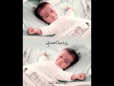 chinna chinna thottil katti song whatsapp status