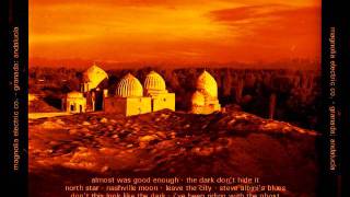 Magnolia Electric Co. - Almost Was Good Enough (live in Granada, Spain, 2003)