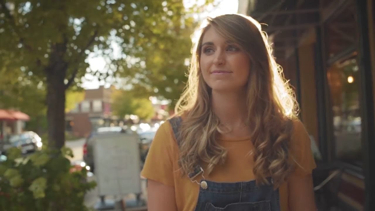 Promotional video thumbnail 1 for Emily Hope
