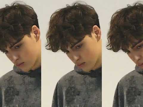 ARRIE - Dreamer (Official Lyric Visualizer)