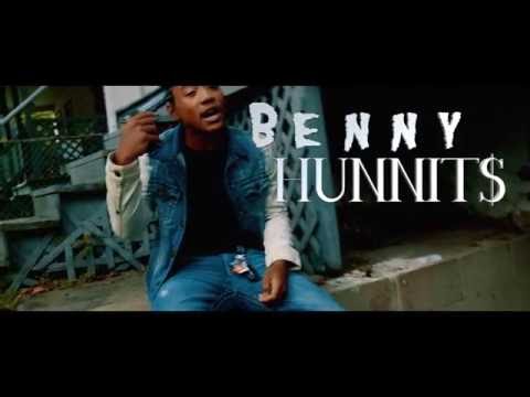 Benny Hunnit$ - Scorin - (Shot & Edit by @Mandela_)
